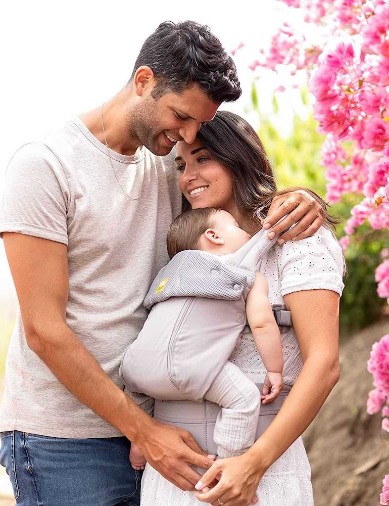 best baby carriers 2023