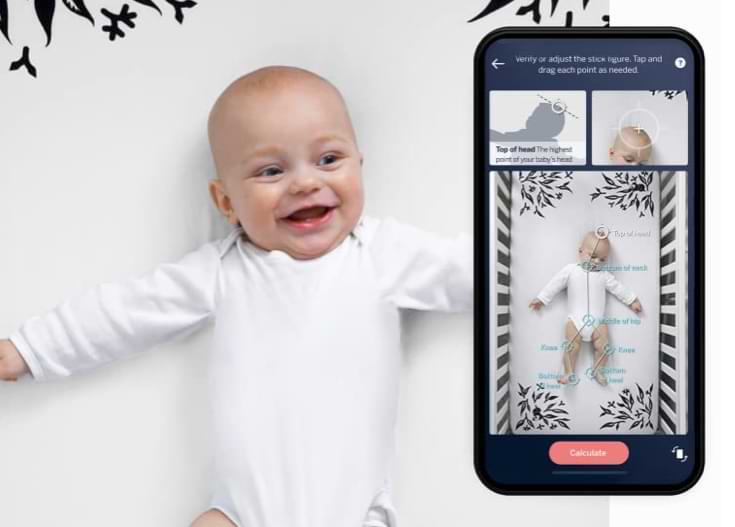 best baby monitors 2023
