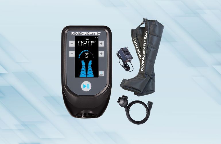best recovery boots for runners 2023
