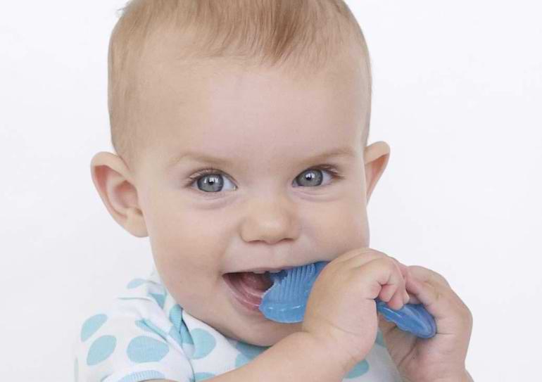 Best Brands For Teething Toys 2023