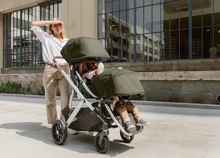 best baby strollers 2023