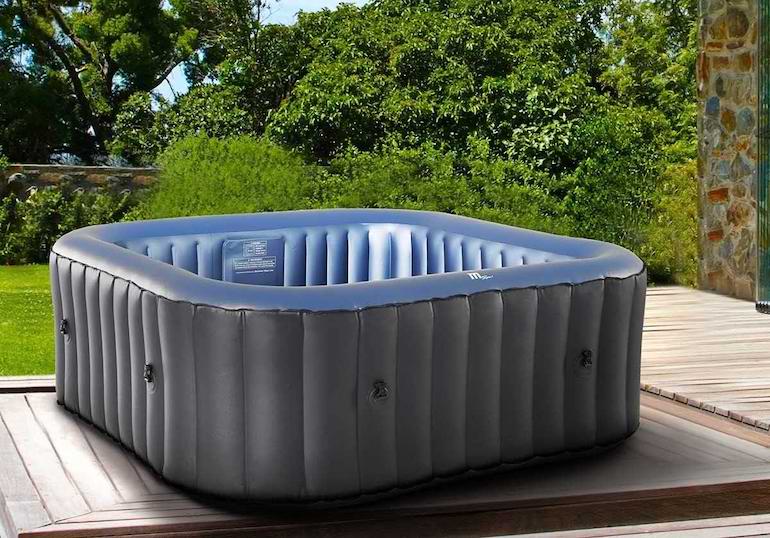 best hot tubs on the market