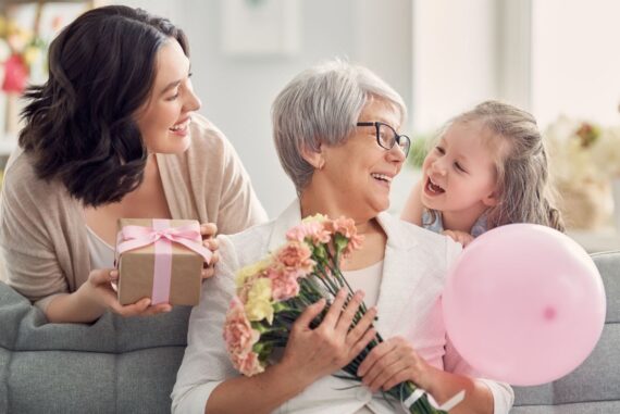 Best Mother's Day Gifts 2023