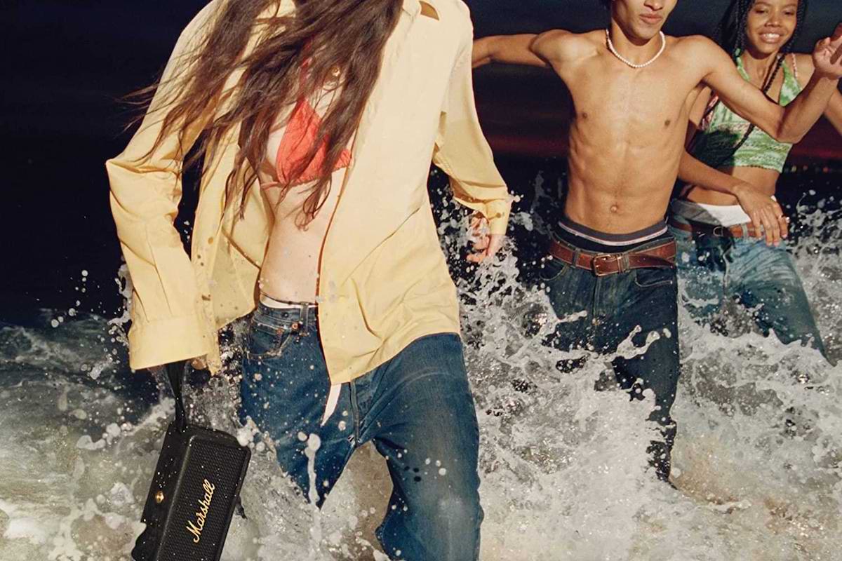 The Best Waterproof Speakers of 2023 Buyer’s Guide