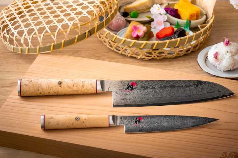 best Miyabi knives