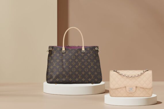 vintage bags as an investment