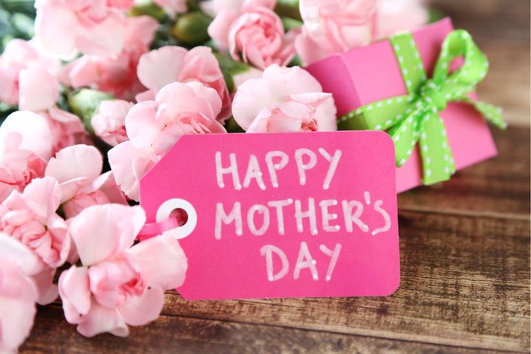 What to think about when buying Mother's Day Gifts?