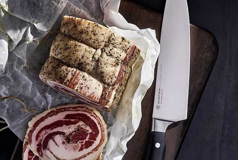 Best Premium Brands For Kitchen Knives