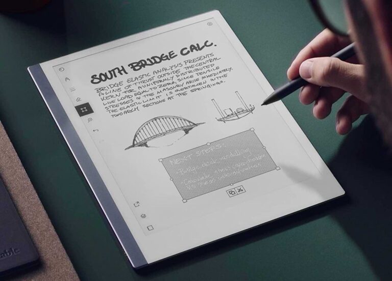 Best Digital Notepads To Boost Your Productivity 2023