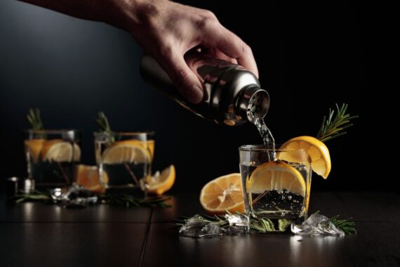 best gin-based cocktails