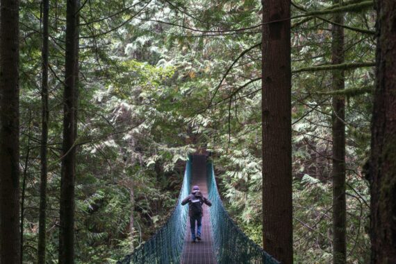 The 10 Best Places In The World For Hiking