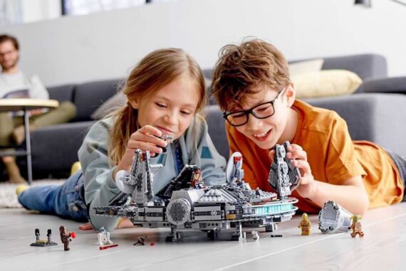 best lego sets 2023