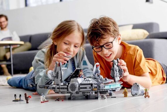 best lego sets 2023