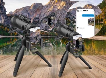 best monoculars for smartphones 2023
