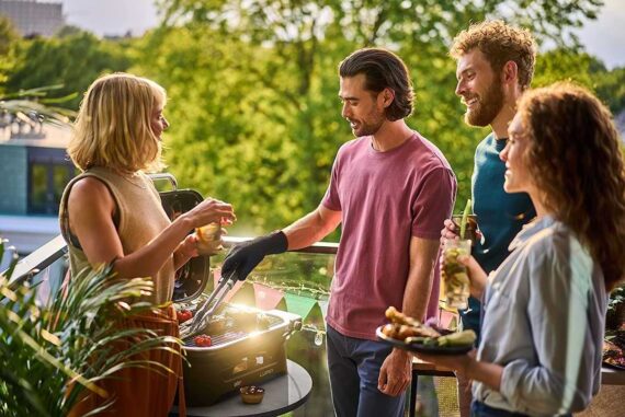 The 5 Best Brands for Grills 2023