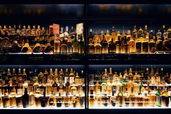 the most exclusive whisky brands 2023