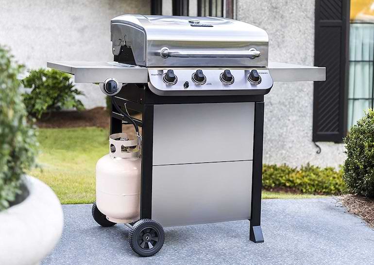 The Best Brands for Grills 2023
