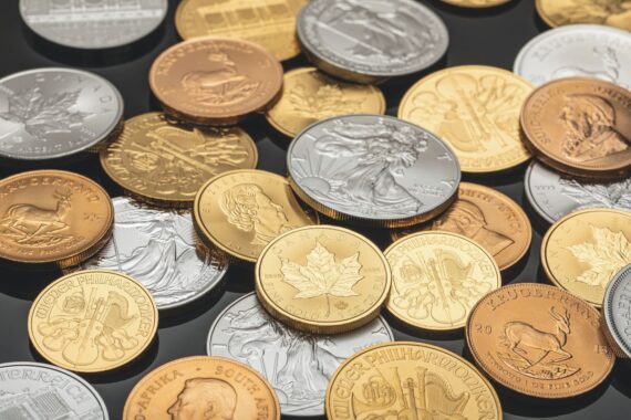 investing in gold and silver