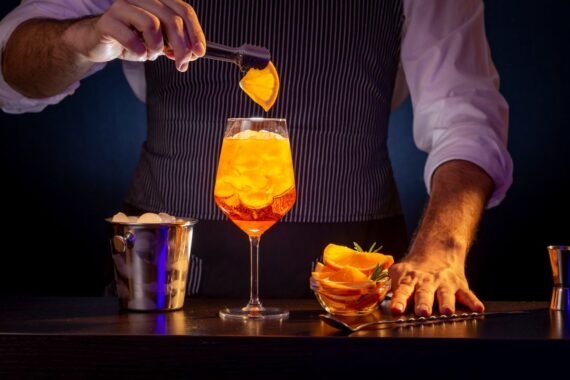 Mixology Basics for Beginners