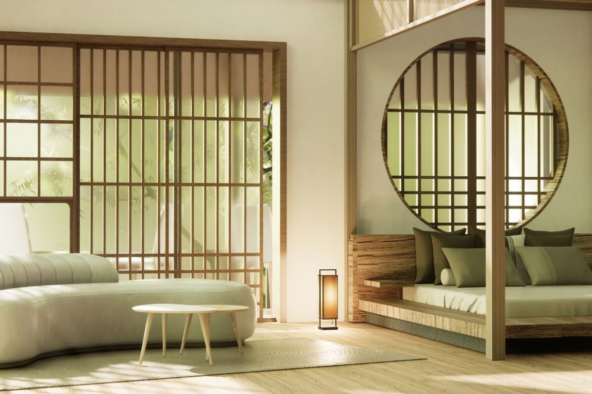 Japandi Style Everything You Need to Know