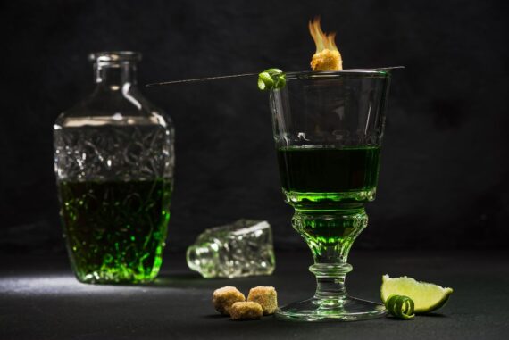 absinthe