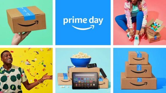 amazon prime day 2023
