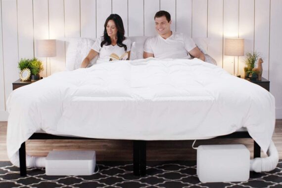 best climate control products for bed 2023