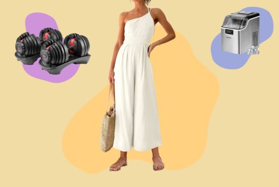 best deals summer savings event on Amazon 2023