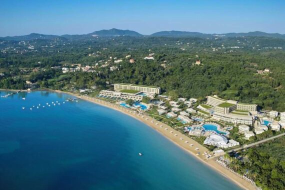 best hotels in Europe 2023