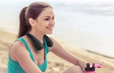 Best Wearable Products to Keep You Cool in the Summer Heat