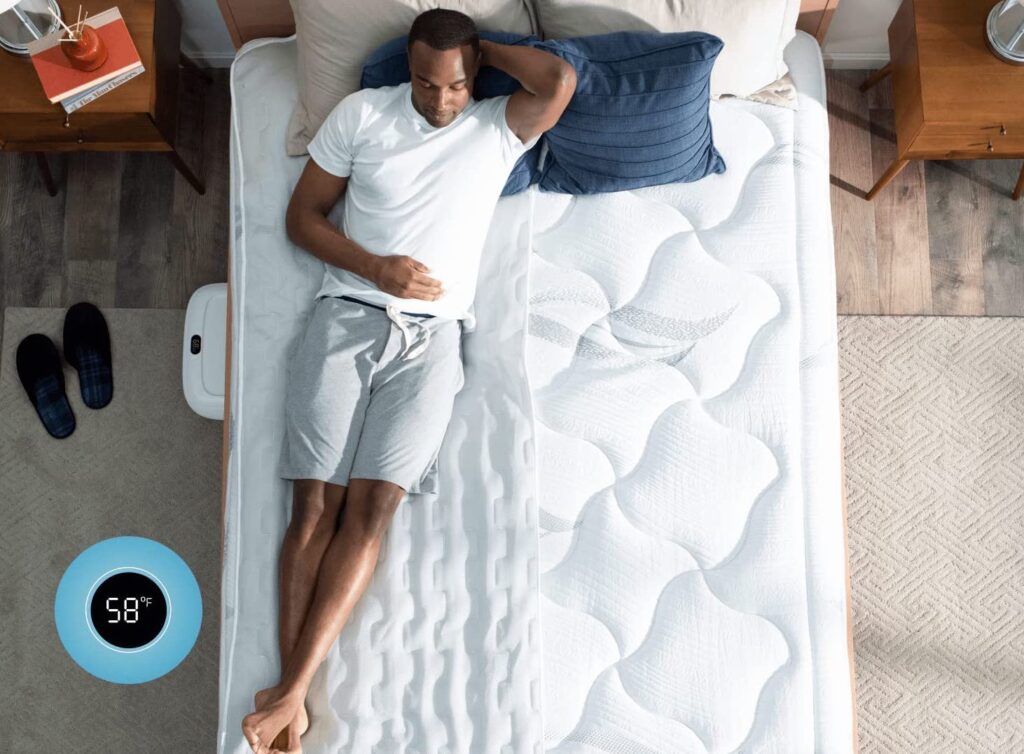 best cooler Products for Beds