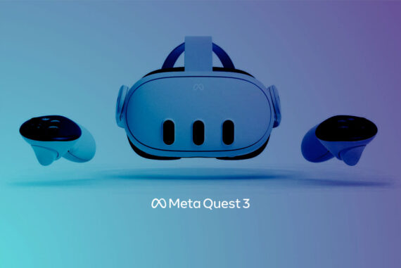 Meta Quest 3