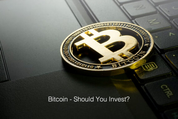 Bitcoin Investing