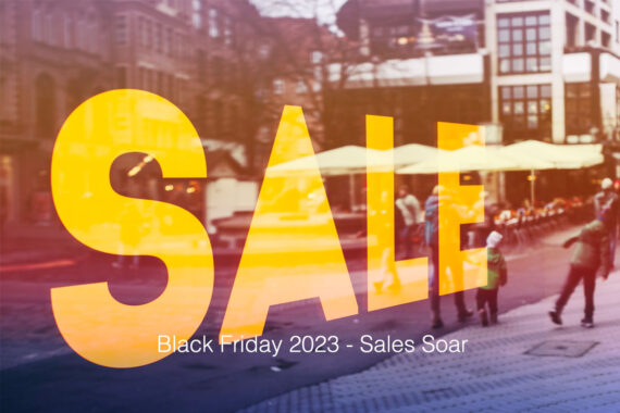 Black Friday 2023