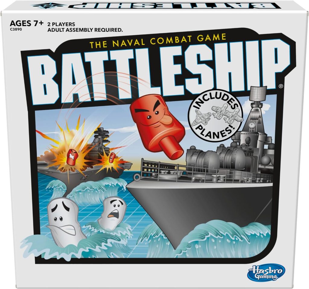Highest-Selling Board Games Ever