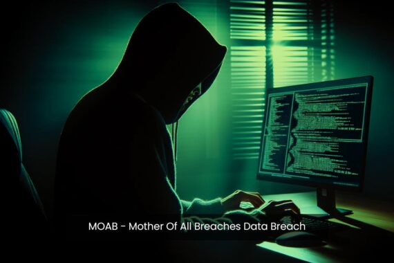 MOAB Data Breach