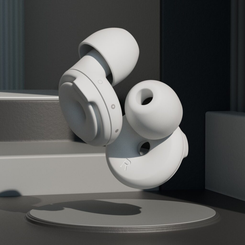 trending products in sleep tech