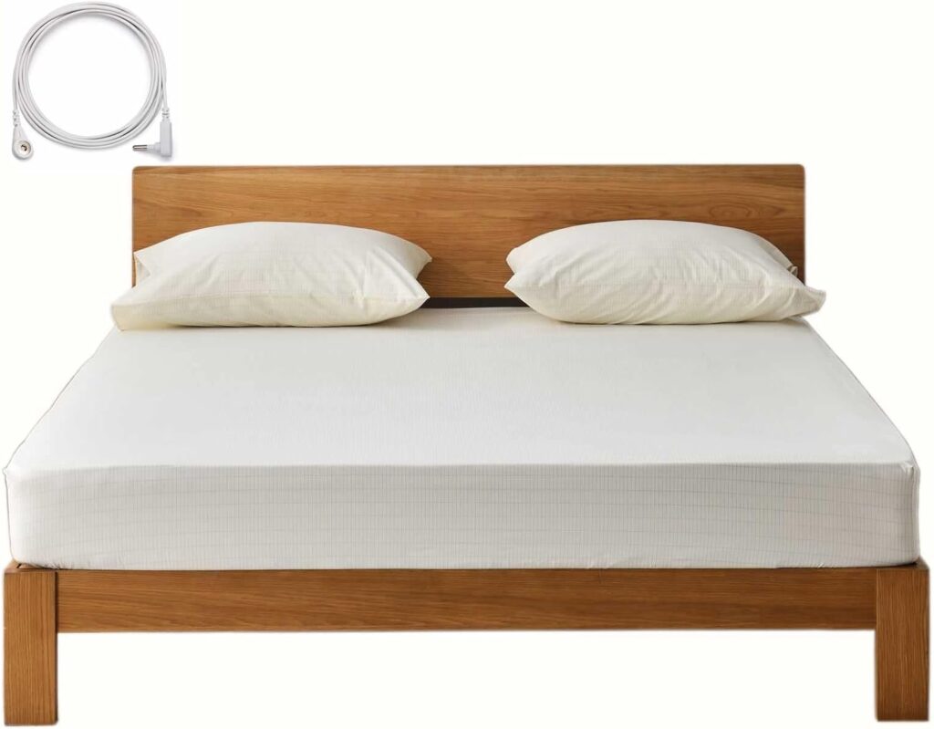 Grounding Sheets