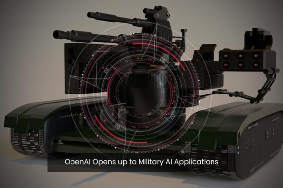 Military AI Applications via OpenAI