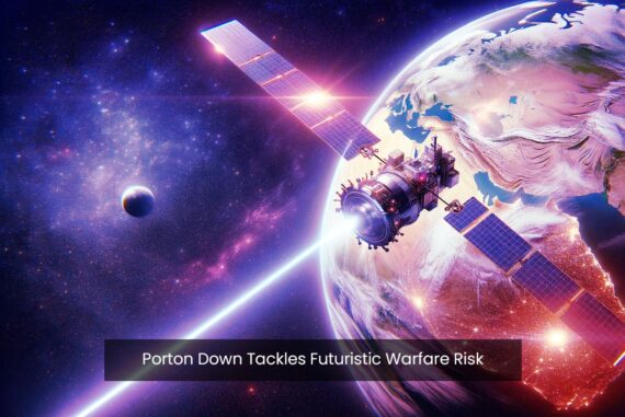 Porton down Research Facility