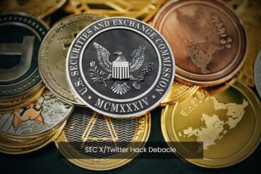 SEC Twitter X Hack Bitcoin
