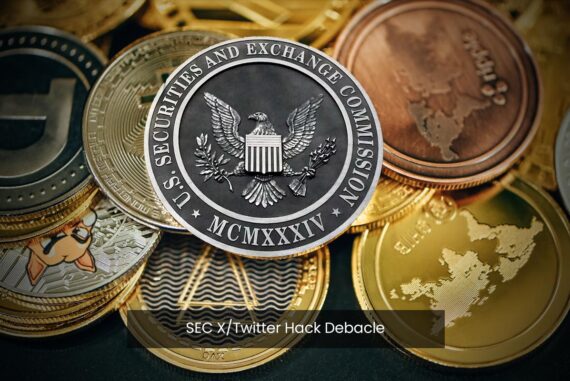 SEC Twitter X Hack Bitcoin