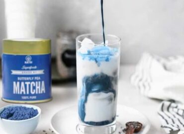 trending coffee alternatives 2024