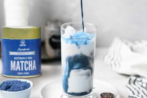 trending coffee alternatives 2024