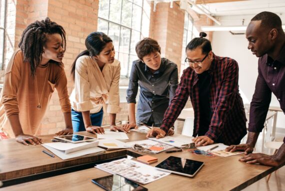 trending startups series