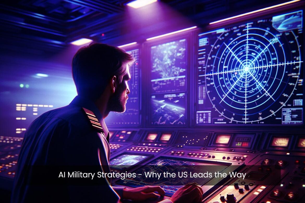 AI Military Strategies