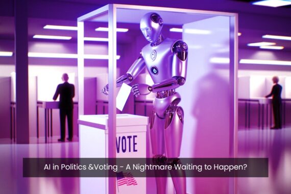 AI in Politics and Voting