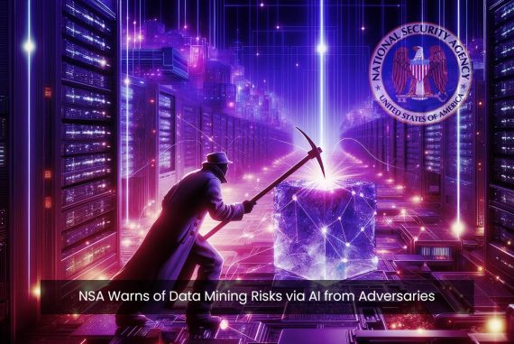 NSA Warns of Data Mining Risks