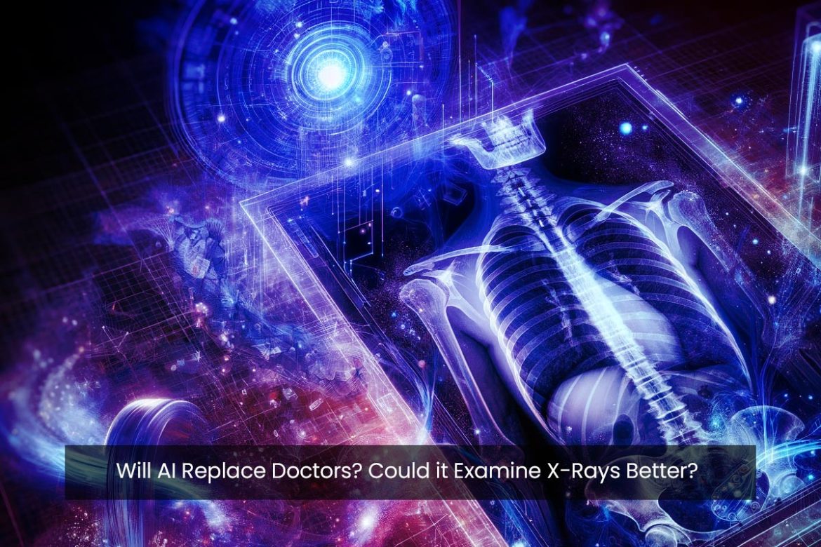 AI Radiologists